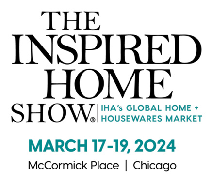 THE INSPIRED HOME SHOW