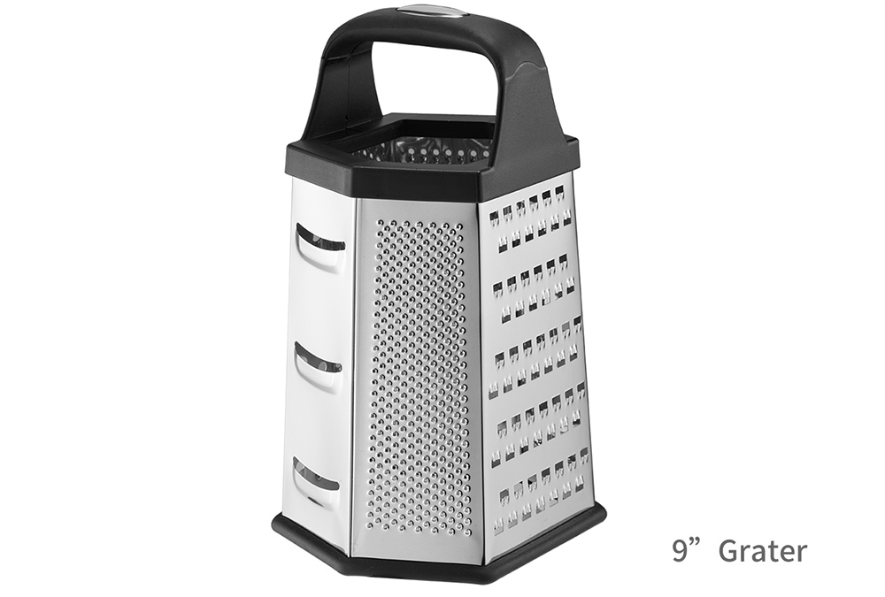 9Grater