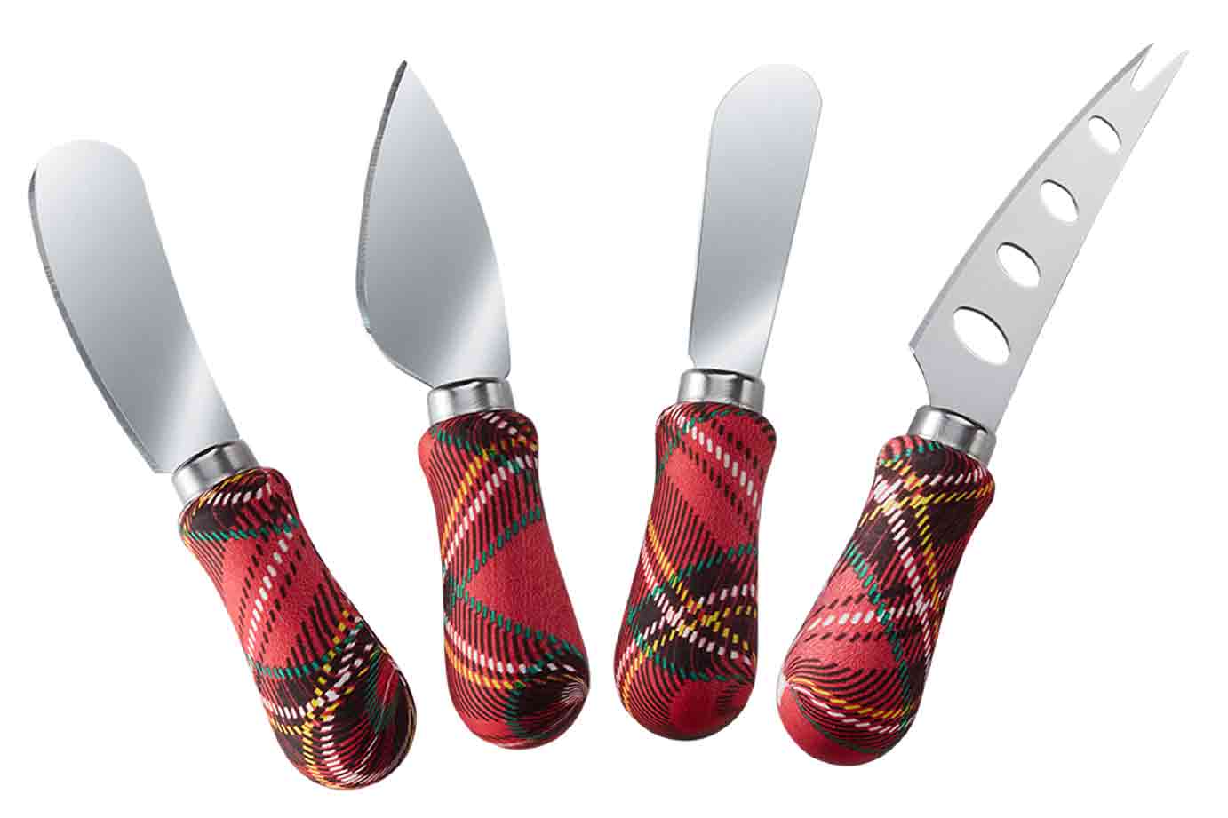 (Cheese tool set of 4pcs)