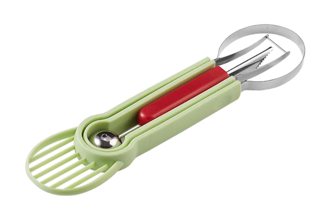 Fruit Tools Set of 3pcs