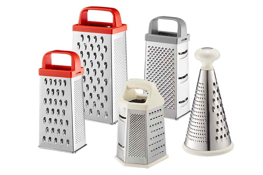 Grater