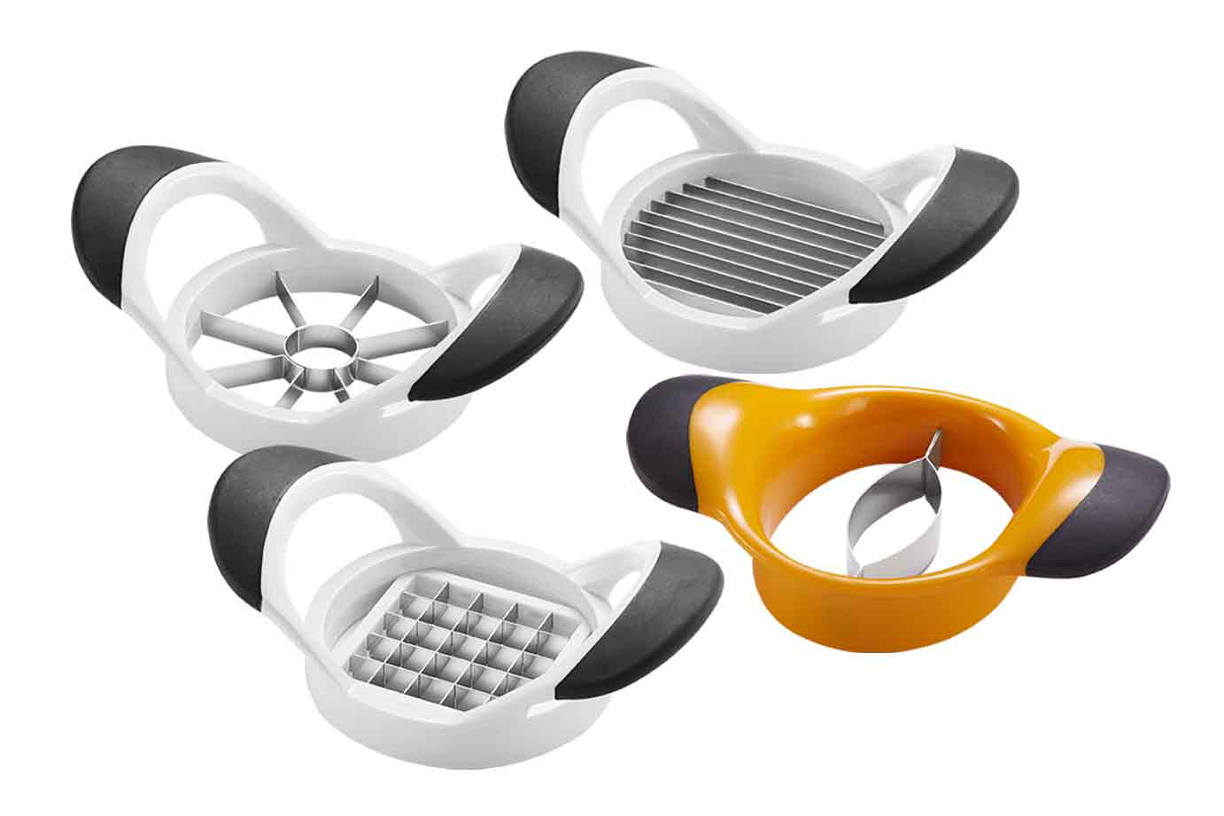 Hand pressure cutting knife��Four kinds of��