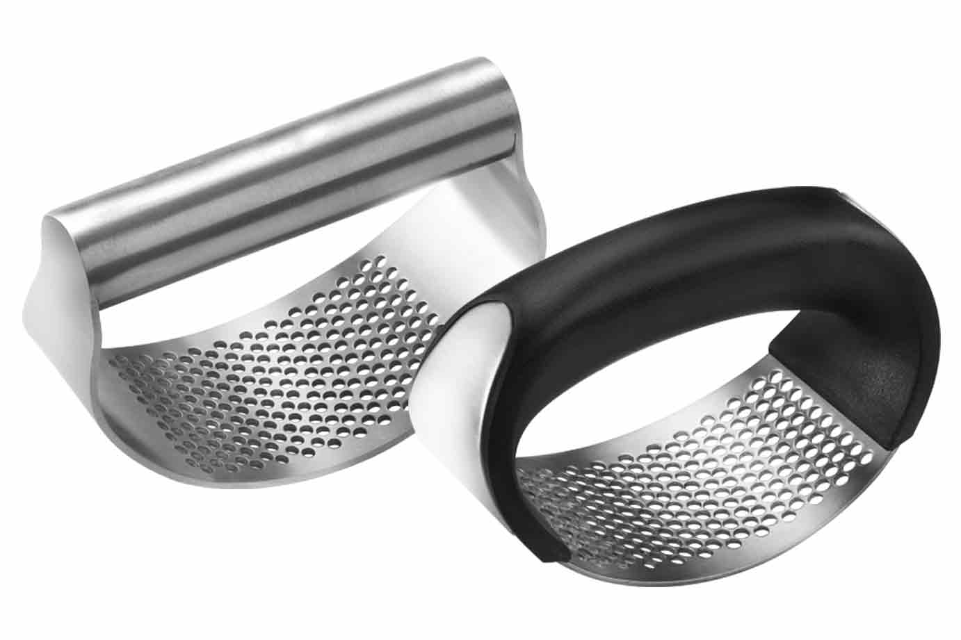 Two kinds of chipping tools